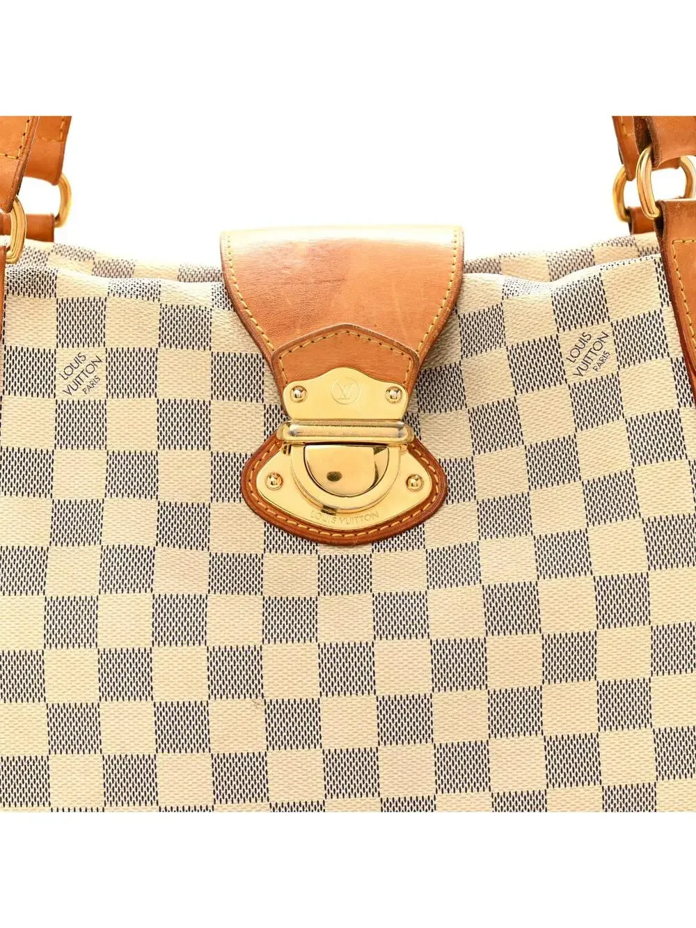 Louis Vuitton Damier Azur Stresa Pm #321961L72B